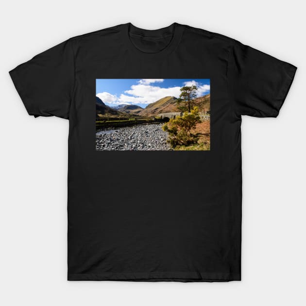 Seathwaite T-Shirt by jldunbar